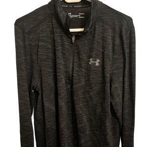 NWOT MENS UNDER ARMOUR HEATGEAR SHIRT 🔥